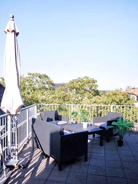 Aparthotel Le Provence