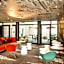 ibis Orly Chevilly Tram 7