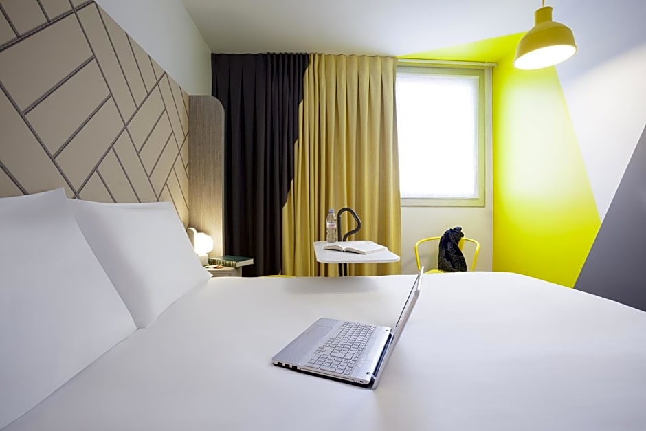 Ibis Styles Paris Massena Olympiades