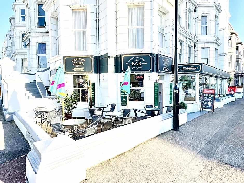 Carlton Court Hotel