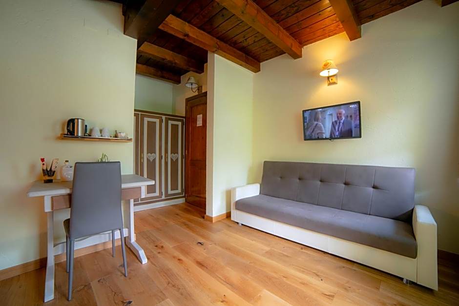 VillAmour Boutique Hotel & SPA