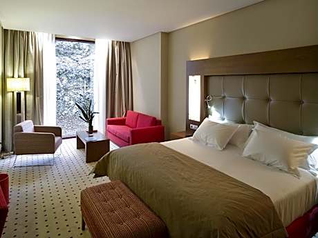 Double Room with Spa