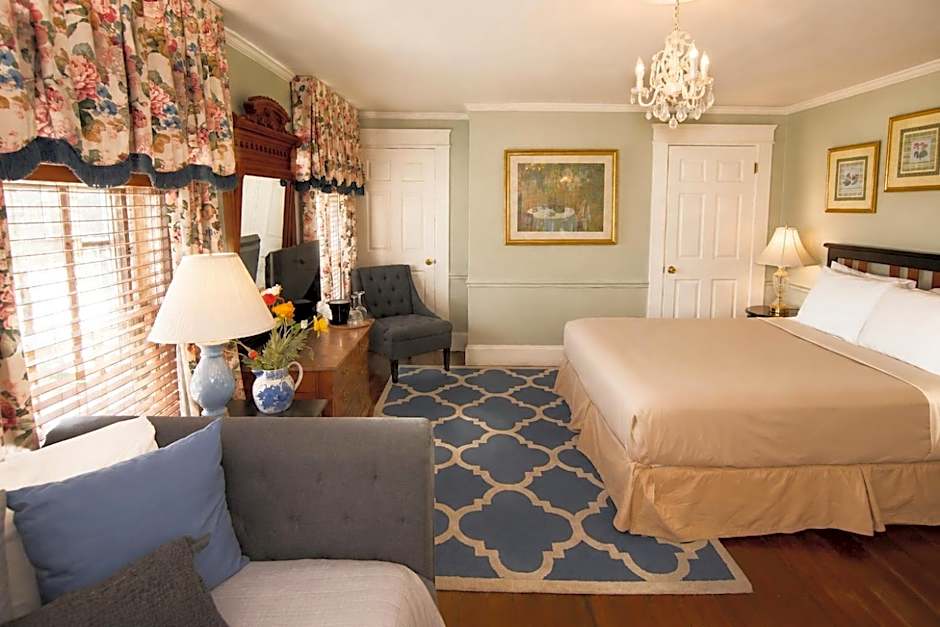 The Inns On Bellevue