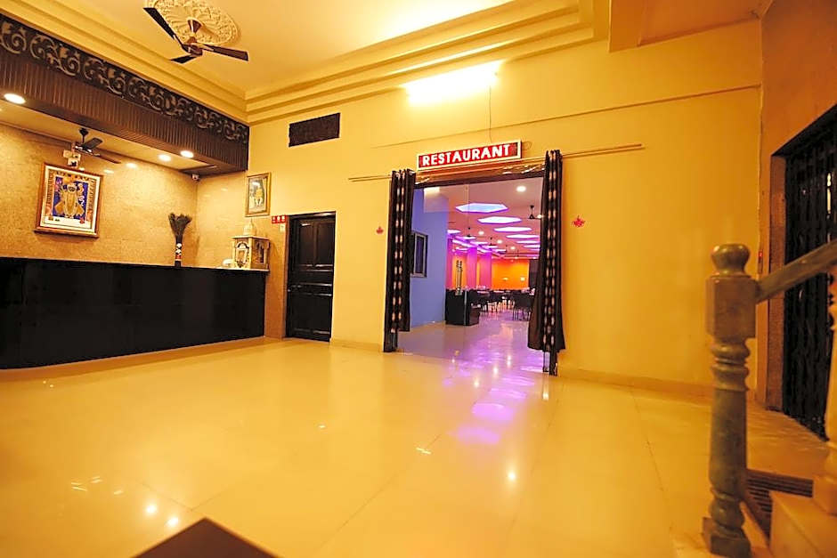 Hotel Moti Mahal Muroli