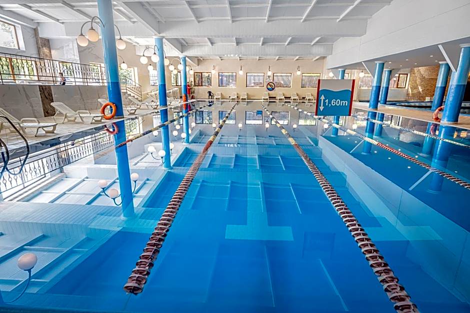 Hotel Gołębiewski Białystok