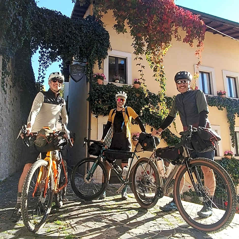 Garnì B&B La Rua-Pescocostanzo