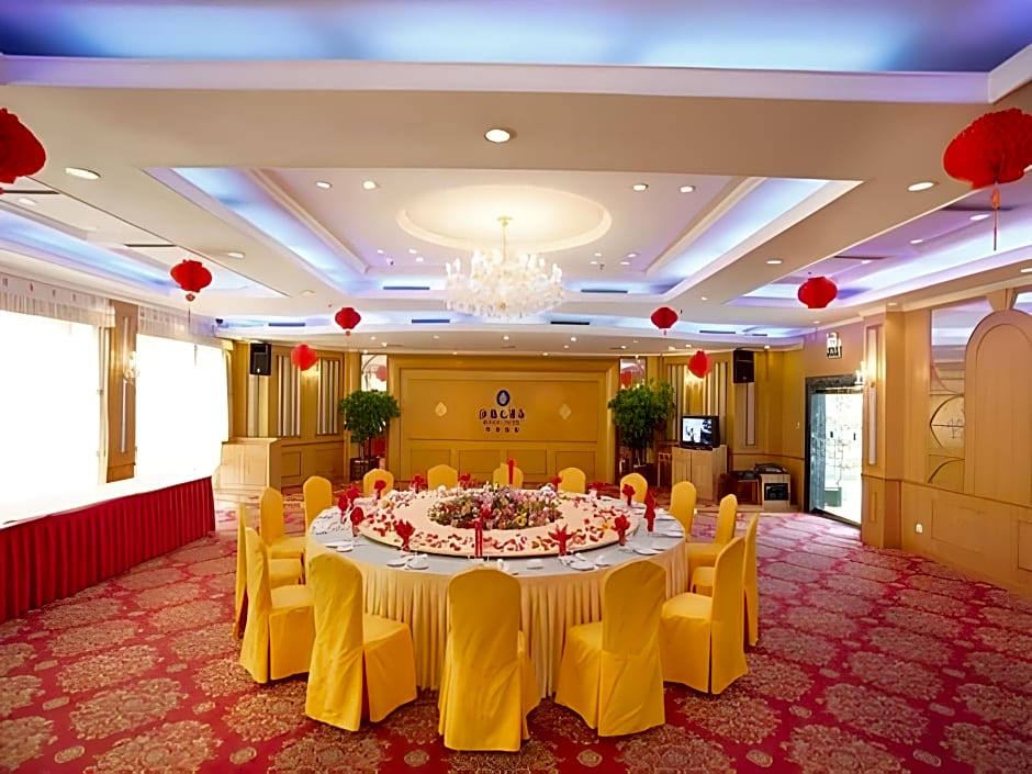 Excemon Beach Hotel Beihai