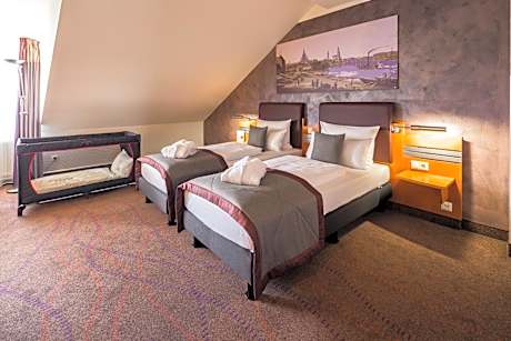 Superior Junior Suite