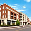 The Harpeth Downtown Franklin, Curio Collection by Hilton