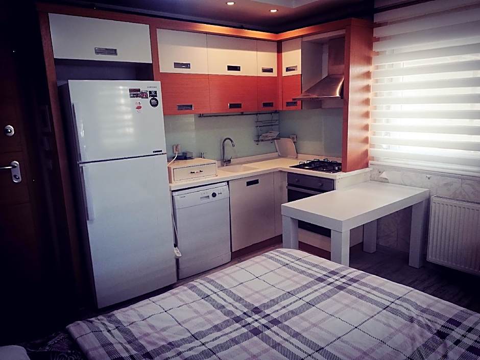 Livia Residence