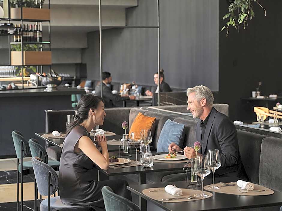 NH Collection Frankfurt Spin Tower