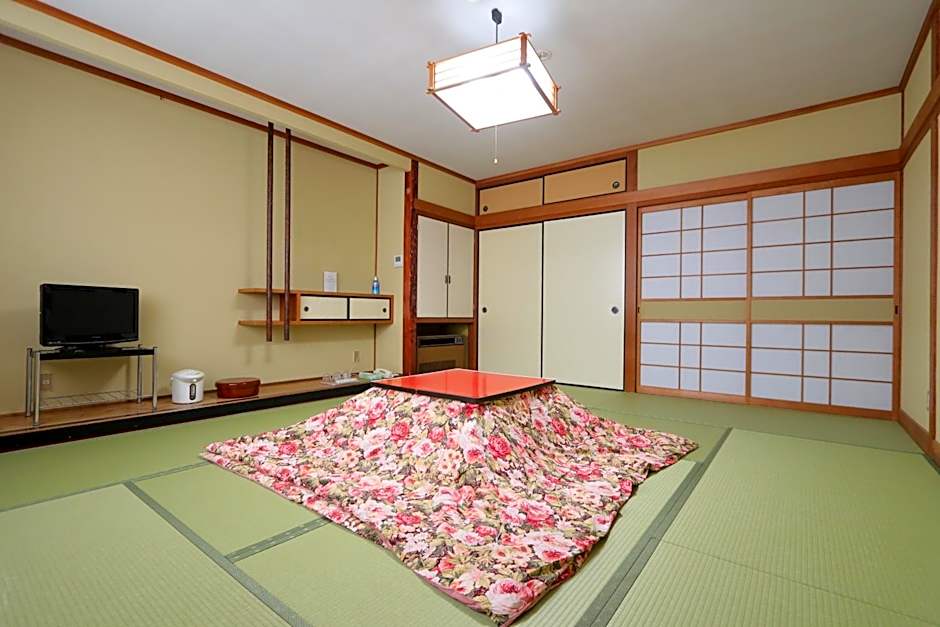 Ryokan Nakaya
