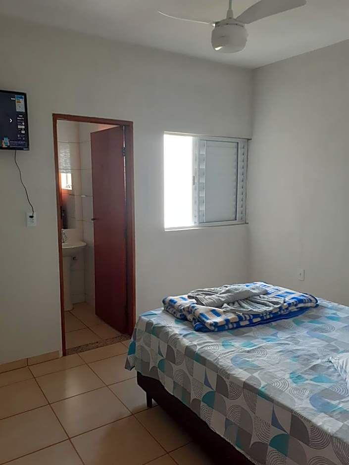 Pousada Nascer da Lua