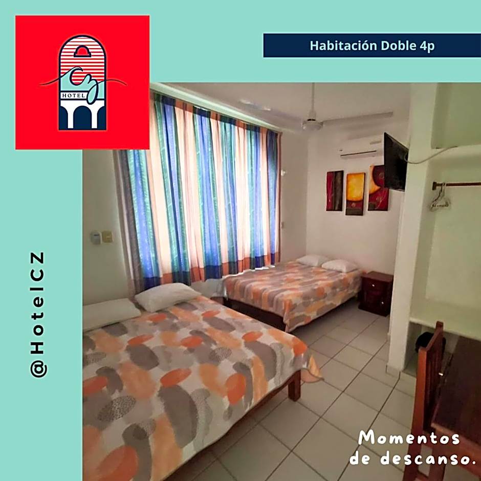 Hotel CZ
