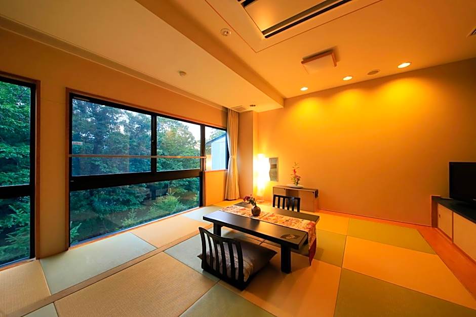Hotel Shikisai