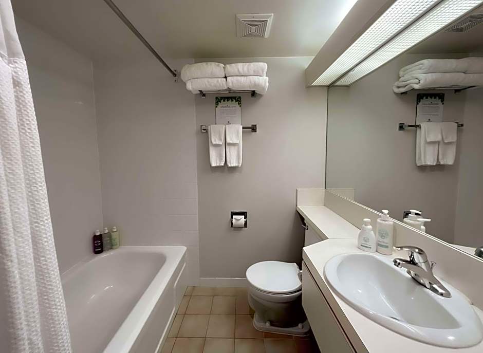 Coast Capri Hotel