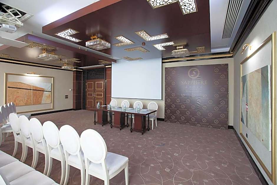 Sapphire Hotel