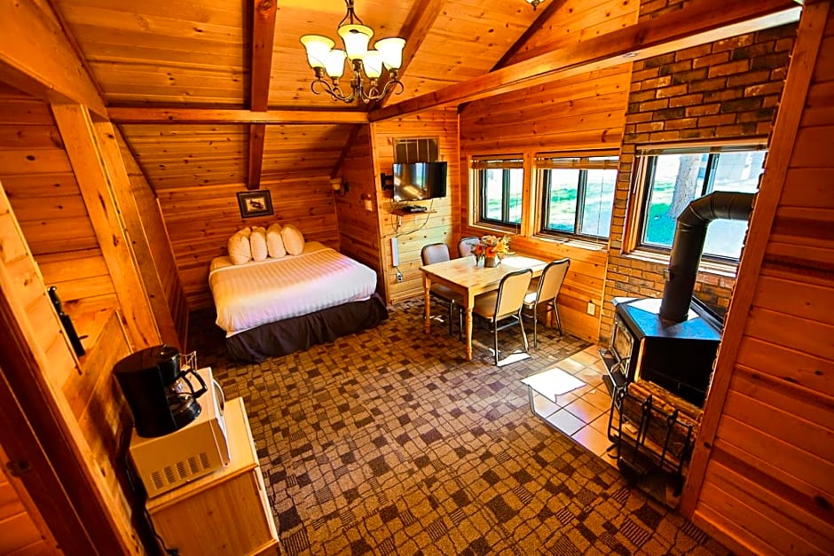 Photo 1 of 8 of Chalet, Pet-Friendly