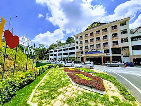 Lipis Plaza Hotel