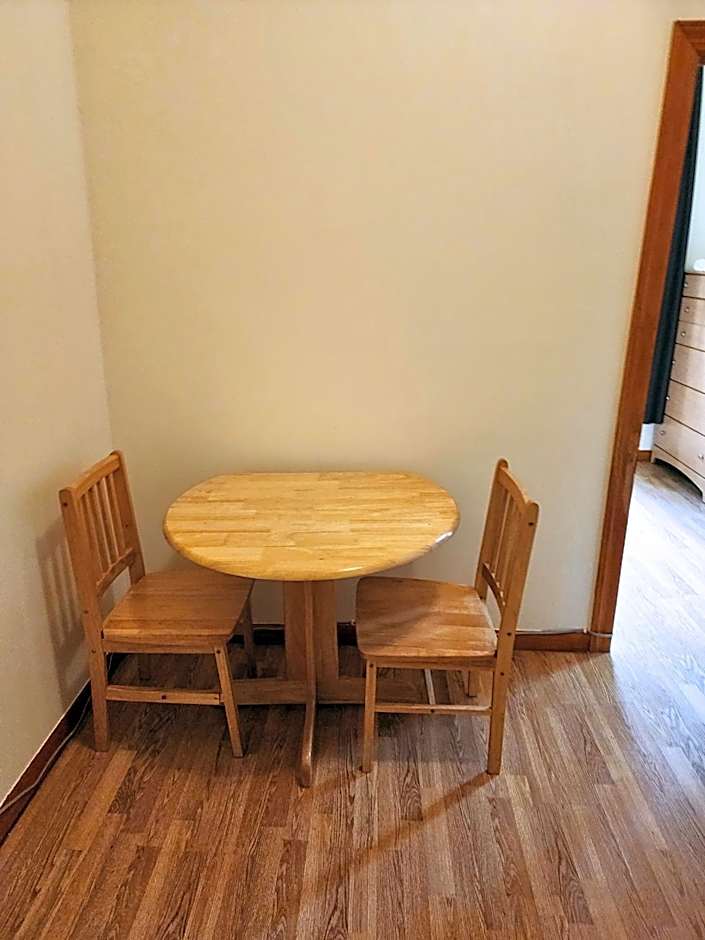 West 30th Street Guest House