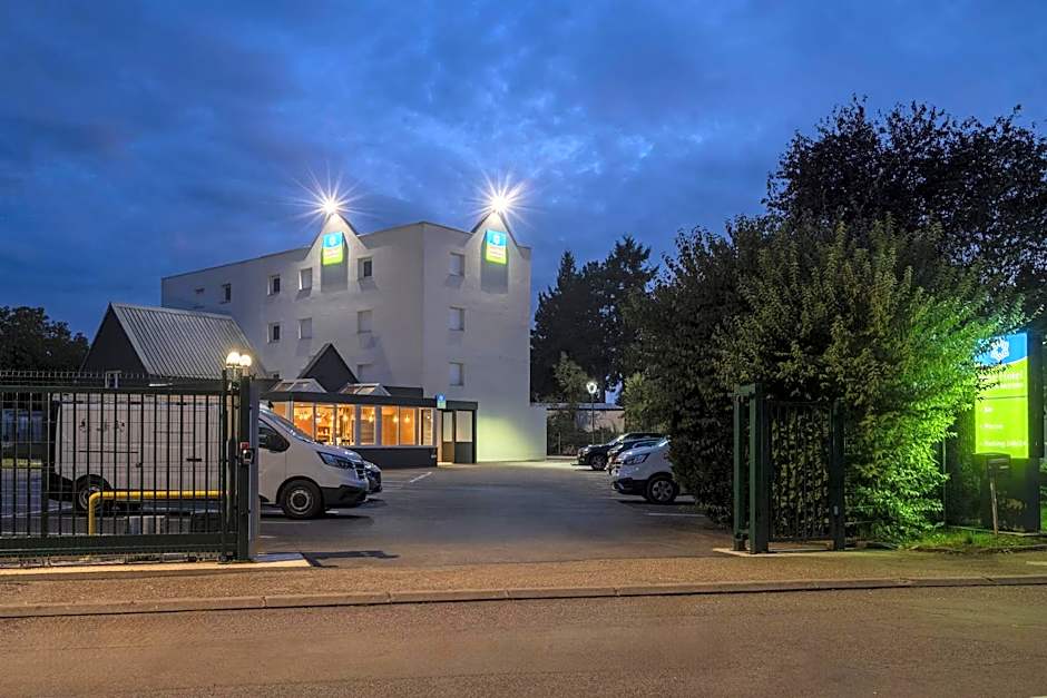 Sure Hotel by Best Western Dole