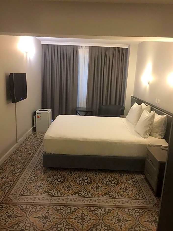 Otel Balca