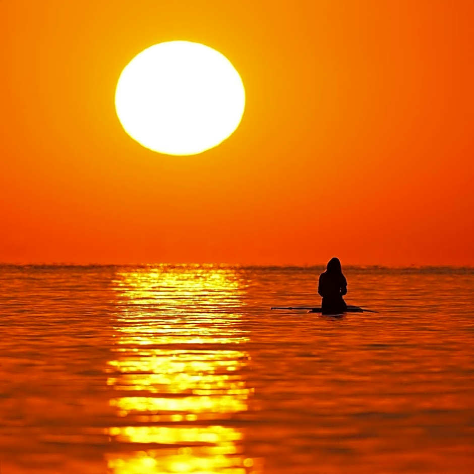 The Ciao Stelio Deluxe Hotel (Adults Only)