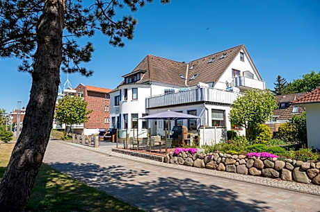 Hotel Villa Sonneck-Adults Only