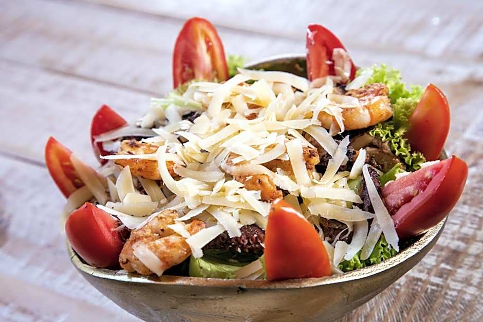 Vivá Barra Hotel Pousada