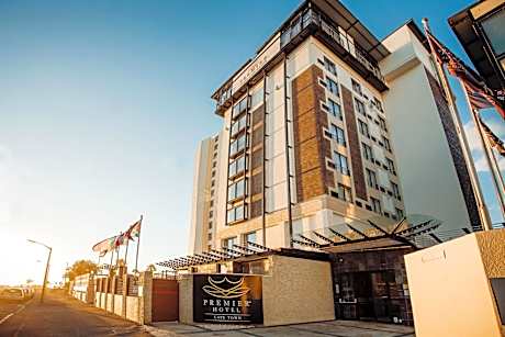 Premier Hotel Cape Town
