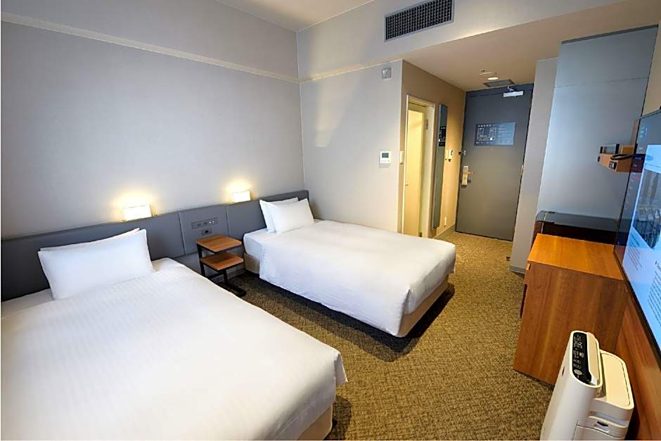 Hakata Green Hotel Building No.1