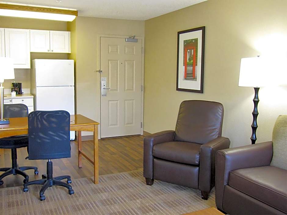 Extended Stay America Suites - Oakland - Alameda Airport