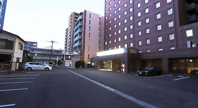 Kawagoe Dai-ichi Hotel