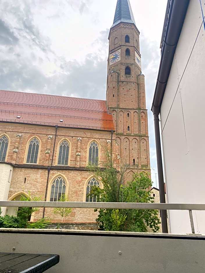 Motel Q- das kleine Stadthotel