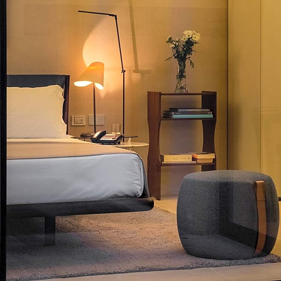 La Fiermontina Luxury Home Hotel