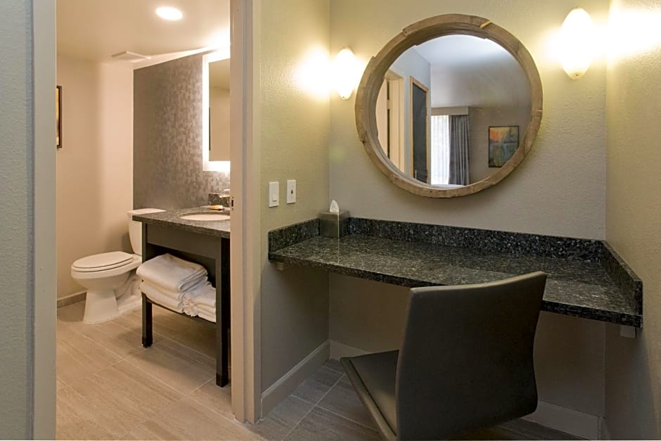 Doubletree By Hilton Chico, Ca