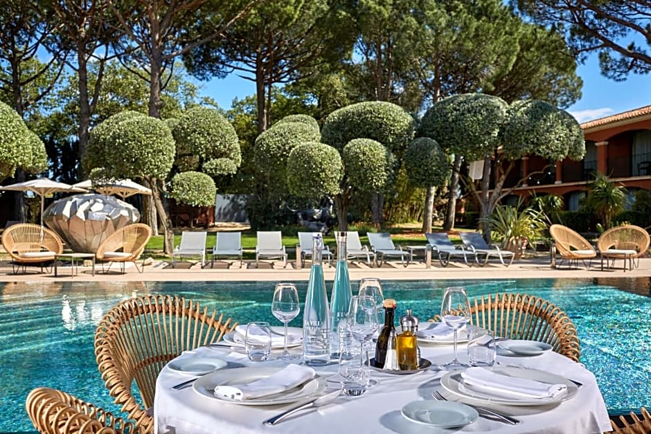 Villa Duflot Hotel & Spa Perpignan