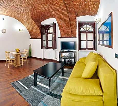 Dom Unirii Apartment