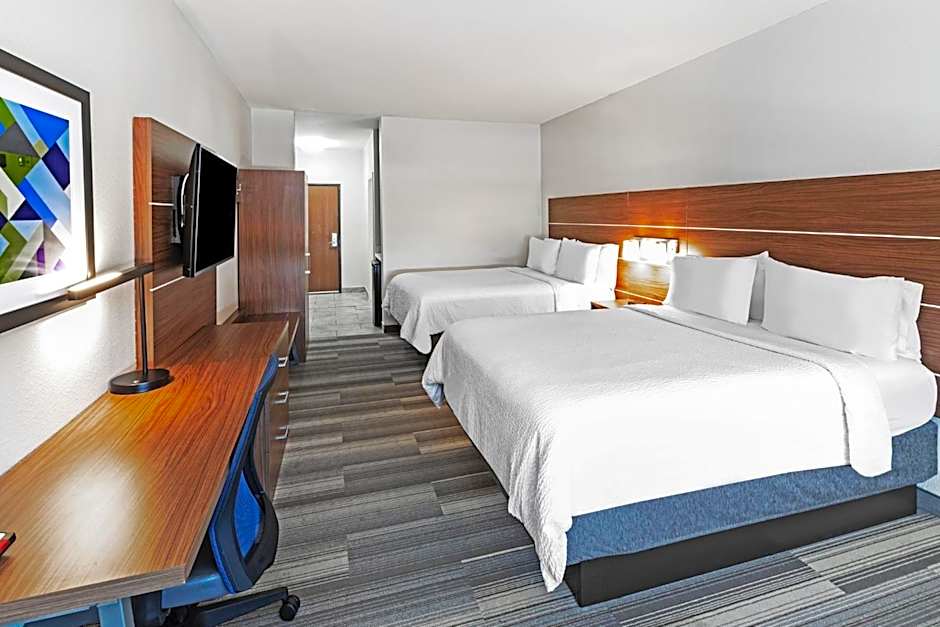 Holiday Inn Express Del Rio By IHG