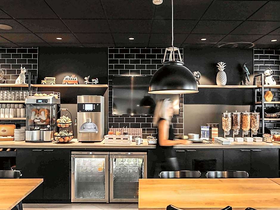 Ibis Styles Clermont-Ferrand Republique