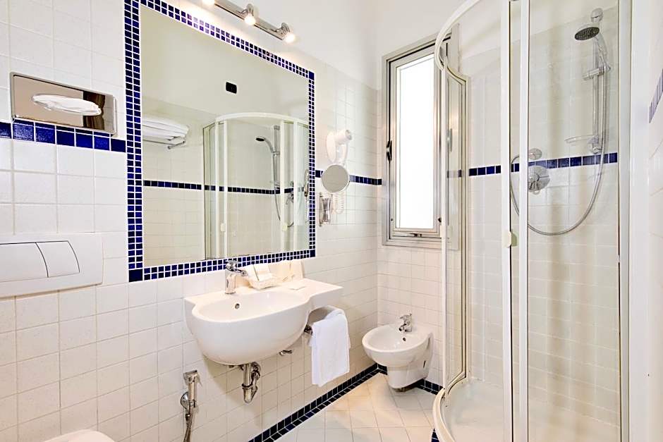 Hotel San Giusto