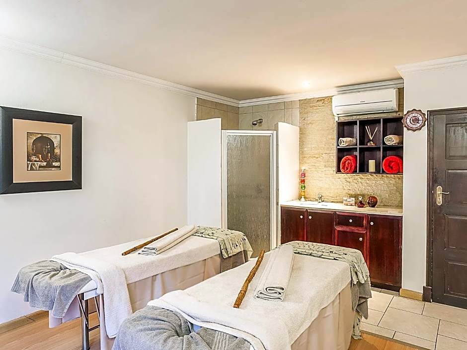 Glenburn Lodge & Spa