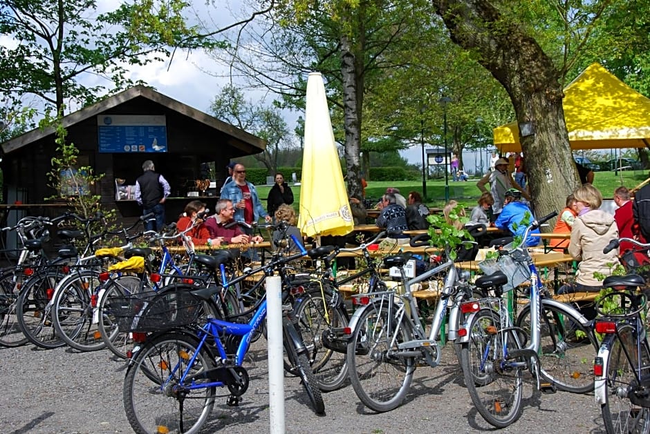 Landgasthof Pleister Mühle