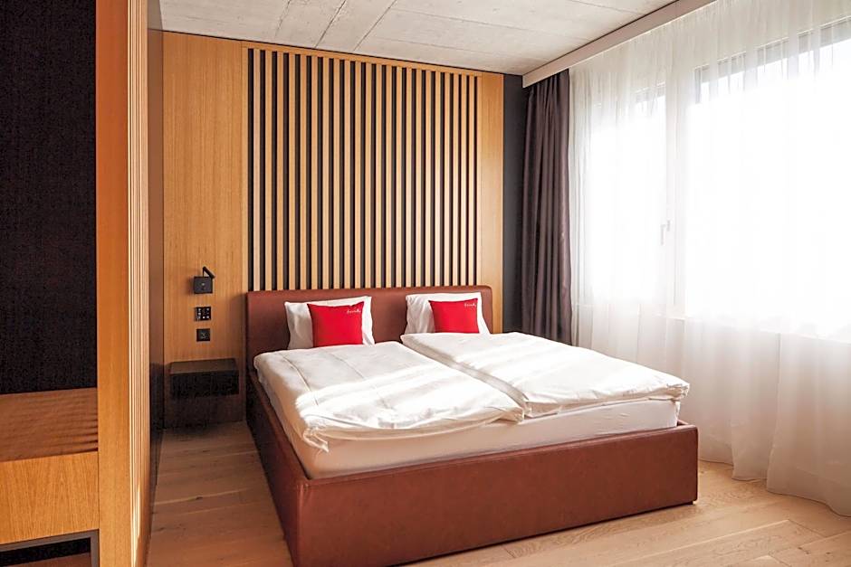 Tailormade Hotel RIGIBLICK Küssnacht