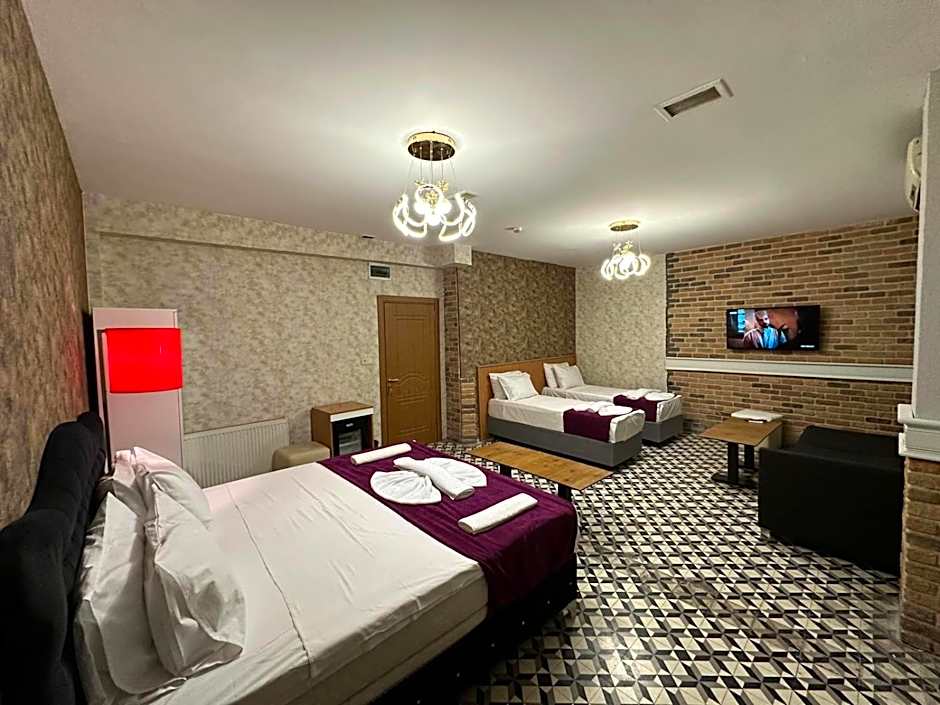 Gran Brn Hotel Taksim