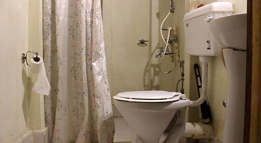 Nature Hunt Eco Camp Kaziranga 