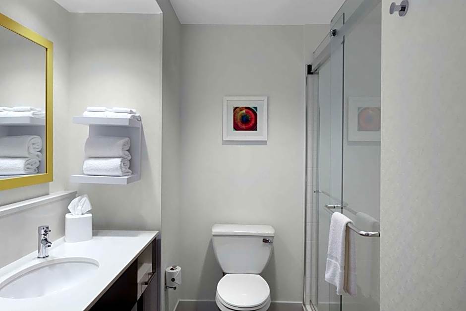 Hampton Inn By Hilton Jasper