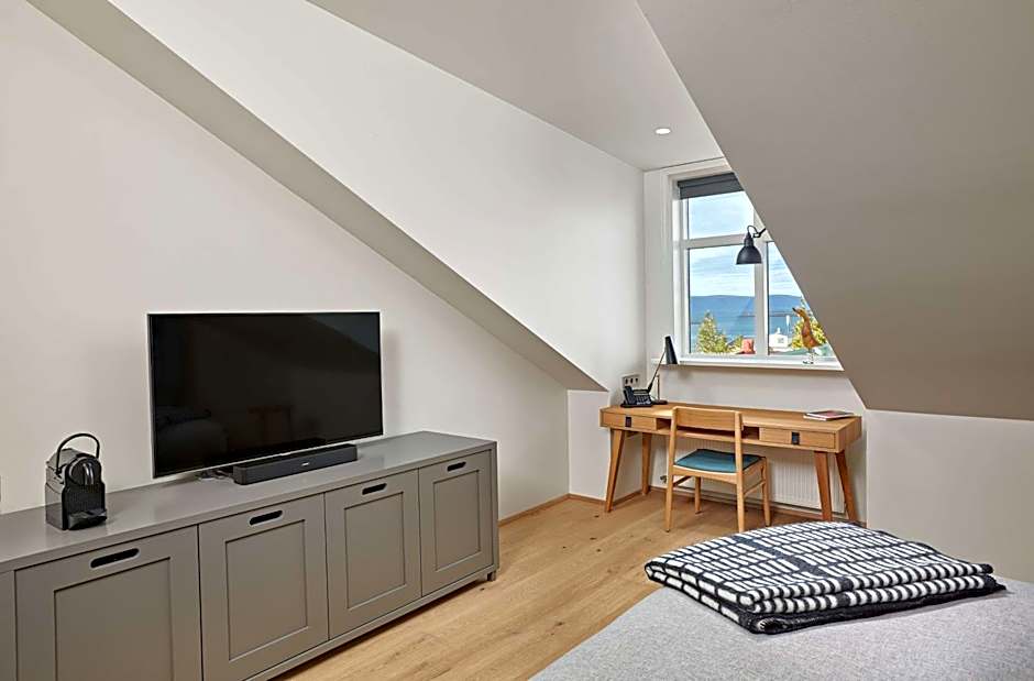 Canopy by Hilton Reykjavik City Centre