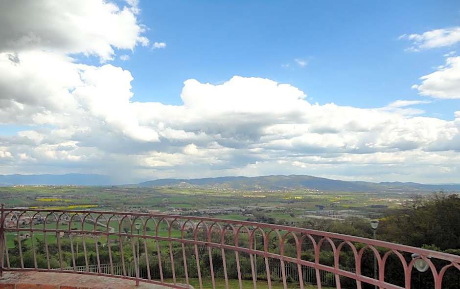 Hotel Sacro Cuore