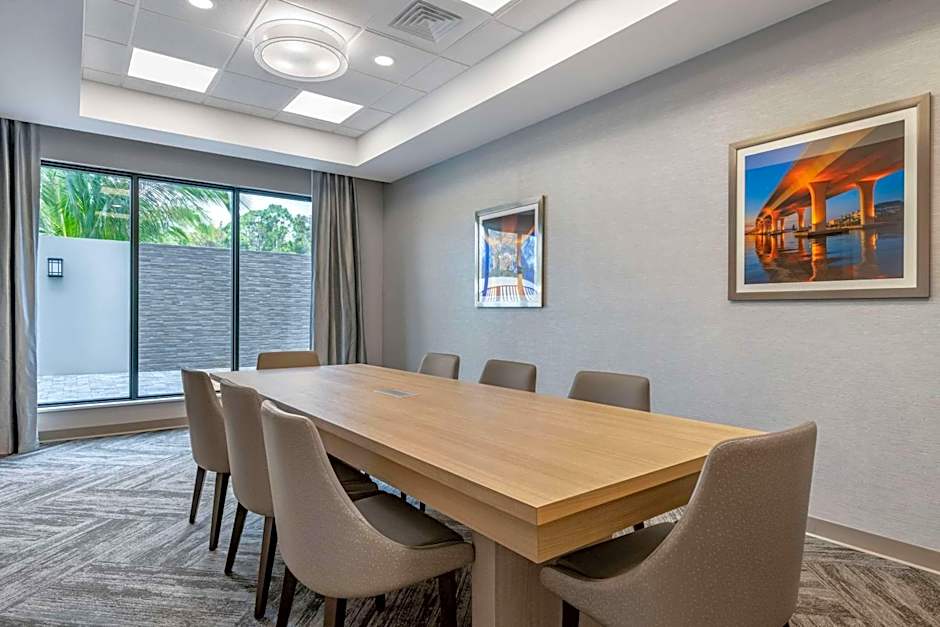 Comfort Suites Stuart-Hutchinson Island